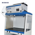 Biobase China  High quality  Ductless Fume Hood FH1000(C) chemical fume hood price  with audio and visual alarm